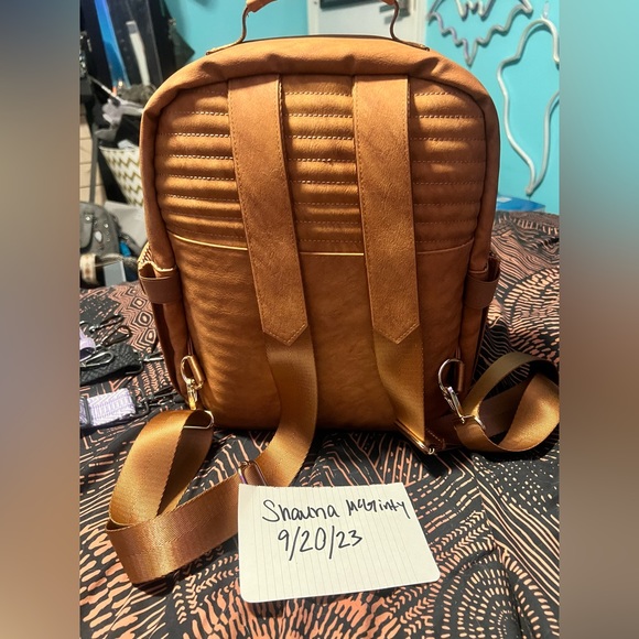 Rad Rev Full Size Rust OG - Picture 5 of 5